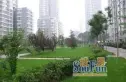 万达广场石景山实景图