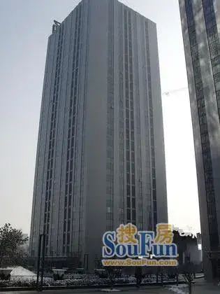 外景图