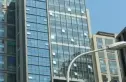 万达广场石景山实景图