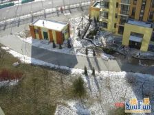 半岛豪庭天潇园3室1厅南北