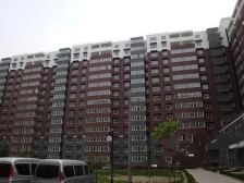 垡头翠成馨园西南两居适合老人居住