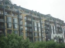 翠成馨园E区2室1厅南西