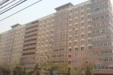 东大桥路3室0厅东西
