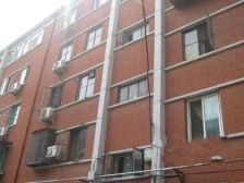东大桥路2室1厅东北