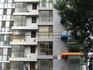 东城区2006年商品房满五唯一无遮挡精装修