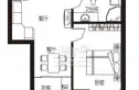 长兴铭岛仕家户型图