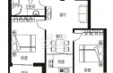 长兴铭岛仕家户型图