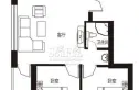 长兴铭岛仕家户型图