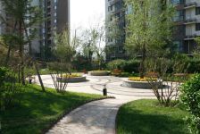 直观梅江大湖,采光全天无遮挡,方正三室,南北通透!