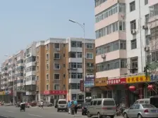 双环邨街·佳宁里·1室·1厅