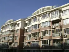 环境好 地脚好 交通便利 配套成熟