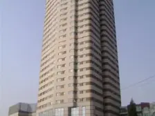 高楼层两室 南向 采光好 视野好