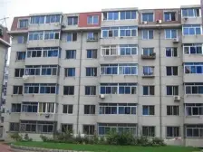 此房南北通透西明厅光线好视野佳小区门口车站市场