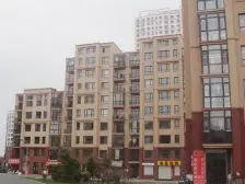 小高层 一室一厅 近北站 近地铁