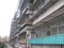 欣圆小区两室精装修看房方便有钥匙近地铁