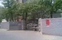 花北西社区实景图