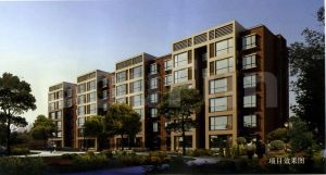 看房提前约一般方便拎包入住