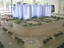 2012年次新小区,临着金水河,中间楼层,随时看房