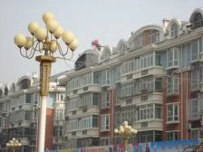 长丰园一区2室1厅南北