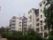 乔庄·玉桥北里·3室·1厅,全明户型,南北通透。