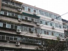 爱贤里一室一厅可贷款双地铁3.5号线