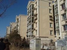 北关·临河大复式使用面积400平米+地铁200米