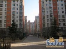 景泰西里西区1室1厅南