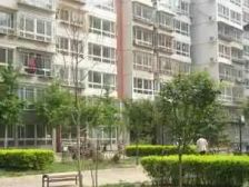 景泰西里西区2室1厅东北