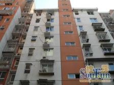 景泰西里西区3室1厅东西