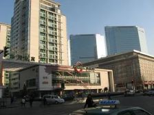 双井桥西南角满五年家庭唯一住房可注册办公