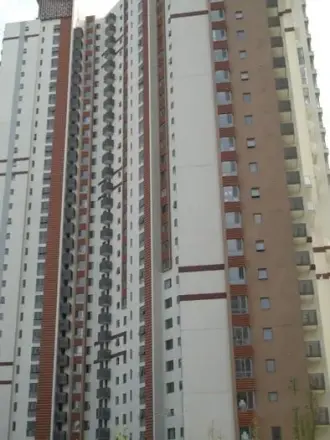 上元雅苑实景图
