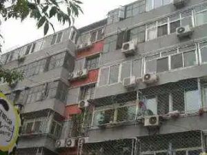 动物园宿舍2室1厅南北