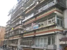 国强里(河东区) 1室1厅 西