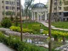 广渠门·保利蔷薇苑·1室·1厅