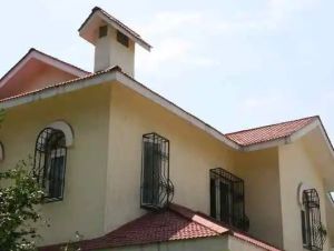 王府公寓3室2厅南北