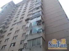 房子五楼,单价便宜,总房款低。