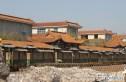 龙脉温泉花园别墅实景图