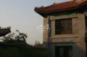 龙脉温泉花园别墅实景图