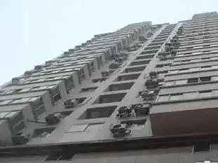 汉华苑实景图