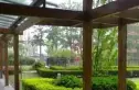 汉华苑实景图
