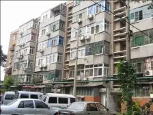 宁城楼 1室1厅 南