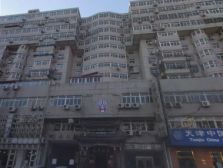 德恩公寓 2室1厅 南 北