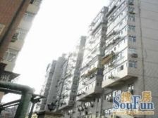 德恩公寓 2室2厅 南 北