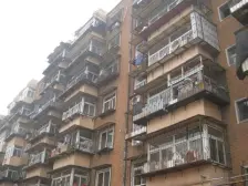 河东区福天里私产房通透两室看房方便急售价位可议