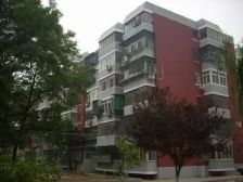 赵公口小区跃层两居室两室两厅南北通透看房方便