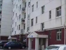 莲竹花园2室1厅南北