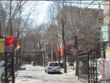 天泉西里 2室1厅 西南