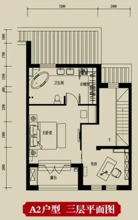 盘龙谷文化城三期