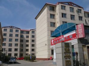 低楼层二楼采光好出行方便