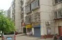 红卫南里实景图